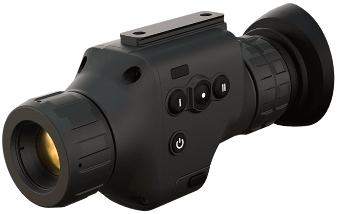 ATN ODIN LT scope